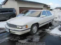 1995 CADILLAC CONCOURS