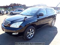 2008 TOYOTA HARRIER 350G L PACKAGE