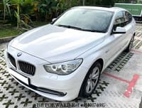 2012 BMW 5 SERIES 535I-GRAN-TURISMO-PANO-SUNROOF