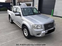 2009 FORD RANGER AUTOMATIC DIESEL 