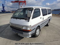 Used 1996 TOYOTA HIACE VAN BK680212 for Sale for Sale