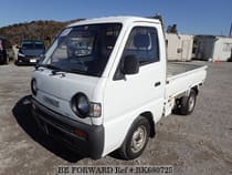 Used 1994 SUZUKI CARRY TRUCK BK680725 for Sale for Sale