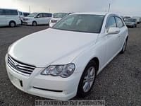 2008 TOYOTA MARK X 250G F PACKAGE SMART EDITION