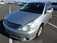 2004 TOYOTA ALLION A18 G PACKAGE LIMITED