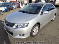 2007 TOYOTA ALLION A18 S PACKAGE