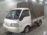 MAZDA Bongo Truck
