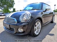 2012 MINI COOPER COOPER 1.6 AT ABS 2WD 3DR