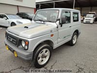 1996 SUZUKI JIMNY 4WD