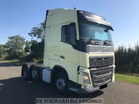 2016 VOLVO FH13 AUTOMATIC DIESEL