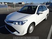 2016 TOYOTA COROLLA AXIO 1.5X BUSINESS PACKAGE