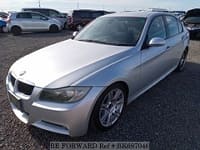 2007 BMW 3 SERIES 325I M SPORTS PACKAGE