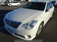 2012 TOYOTA CROWN ROYAL SALOON SPECIAL PKG