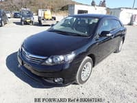 2012 TOYOTA ALLION A15 G PACKAGE LIMITED