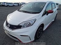 2014 NISSAN NOTE NISMO