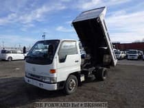 Used 1995 TOYOTA TOYOACE BK686678 for Sale for Sale