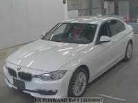 2014 BMW 3 SERIES 320D LUXURY