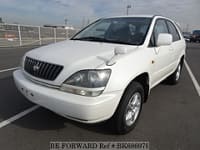 1999 TOYOTA HARRIER 3.0 EXTRA G PACKAGE