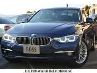 2017 BMW 3 SERIES