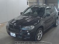 2008 BMW X5 3.0SI M SPORTS PACKAGE