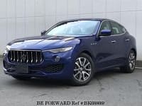 Maserati Maserati Others