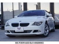 2010 BMW 6 SERIES