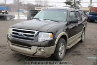 2008 FORD EXPEDITION