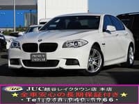 2013 BMW 5 SERIES