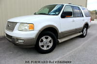 2004 FORD EXPEDITION