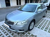 2012 TOYOTA CAMRY DVD-AIRBAGS-LEATHER-ABS