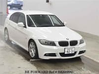 2011 BMW 3 SERIES 320I M SPORTS PACKAGE