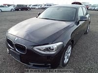 2011 BMW 1 SERIES 116I SPORTS