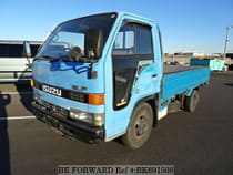 Used 1991 ISUZU ELF TRUCK BK691508 for Sale for Sale