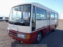 Used 1996 NISSAN CIVILIAN BUS BK691318 for Sale for Sale