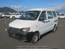 Used 1997 TOYOTA LITEACE VAN BK691389 for Sale for Sale