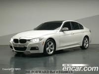 2012 BMW 3 SERIES