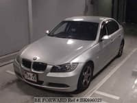 2008 BMW 3 SERIES 323I