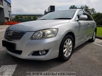 2007 TOYOTA CAMRY 2.0 AUTO ABS AIRBAG