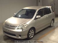 2004 TOYOTA RAUM S PACKAGE