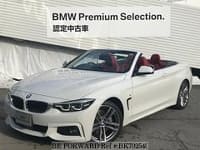 2018 BMW 4 SERIES
