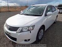 2009 TOYOTA ALLION A18 G PACKAGE STYLISH EDITION