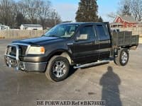 2006 FORD F150 SUPERCAB