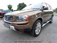 2012 VOLVO XC90 XC90 T5 A/T ABS D/AB 4WD 5DR TC