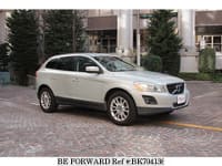 2010 VOLVO XC60 T6AWDSE4WD