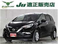 2020 NISSAN NOTE 1.2X