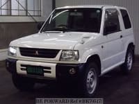 1999 MITSUBISHI PAJERO MINI 4WDX
