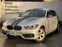 2017 BMW 1 SERIES