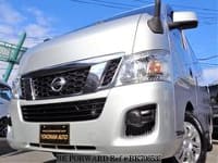 2016 NISSAN NISSAN OTHERS