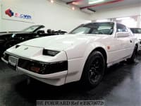 1985 NISSAN FAIRLADY 2.0ZG2BY2T