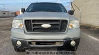 2007 FORD F150 SUPERCAB