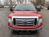 2009 FORD F150
